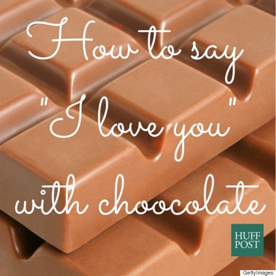 chocolate canva