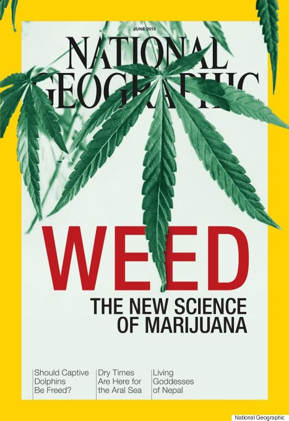 weed science cover