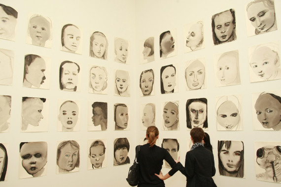 marlene dumas