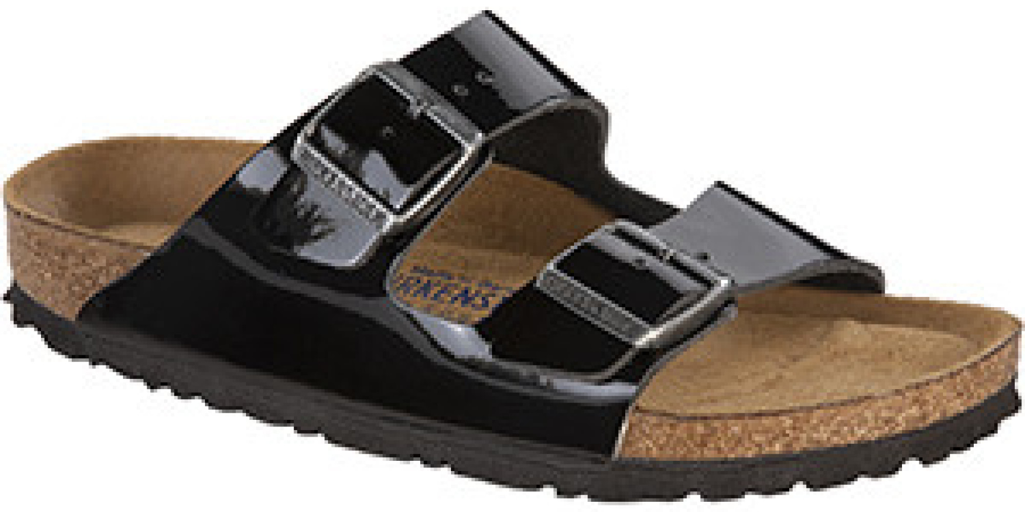 Birkenstocks, Tye-Dye Shirts And 16 Other Things You Probably Owned If ...