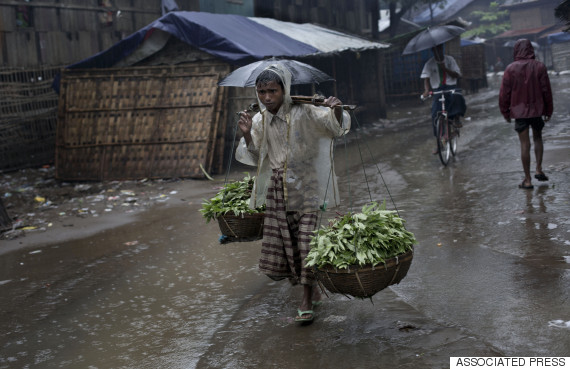 rakhine