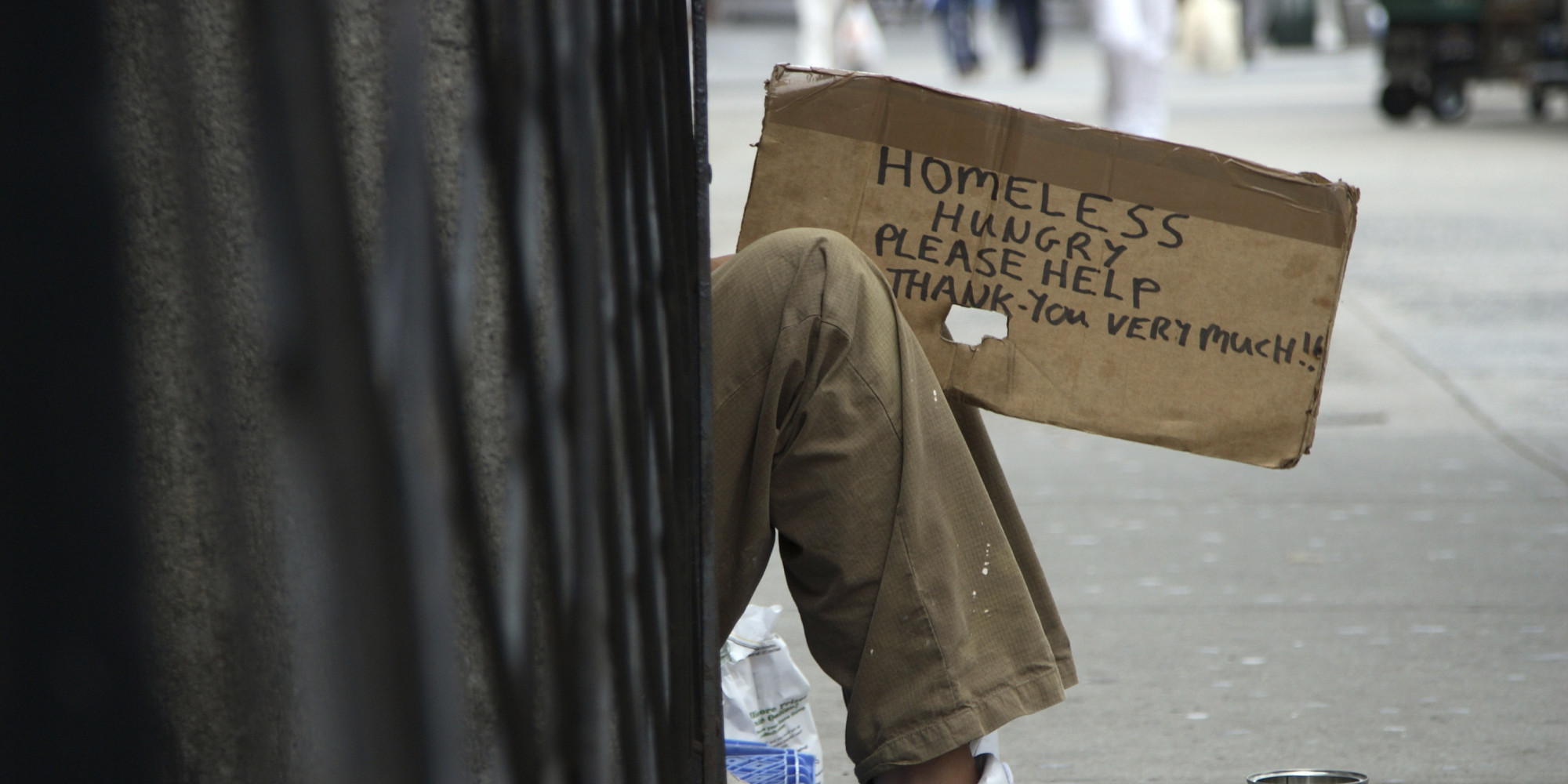 Leading the Way to End Veteran Homelessness | HuffPost