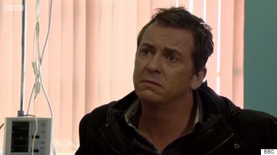 ‘EastEnders': Alfie Moon Receives Brain Tumour Diagnosis Ahead Of ...