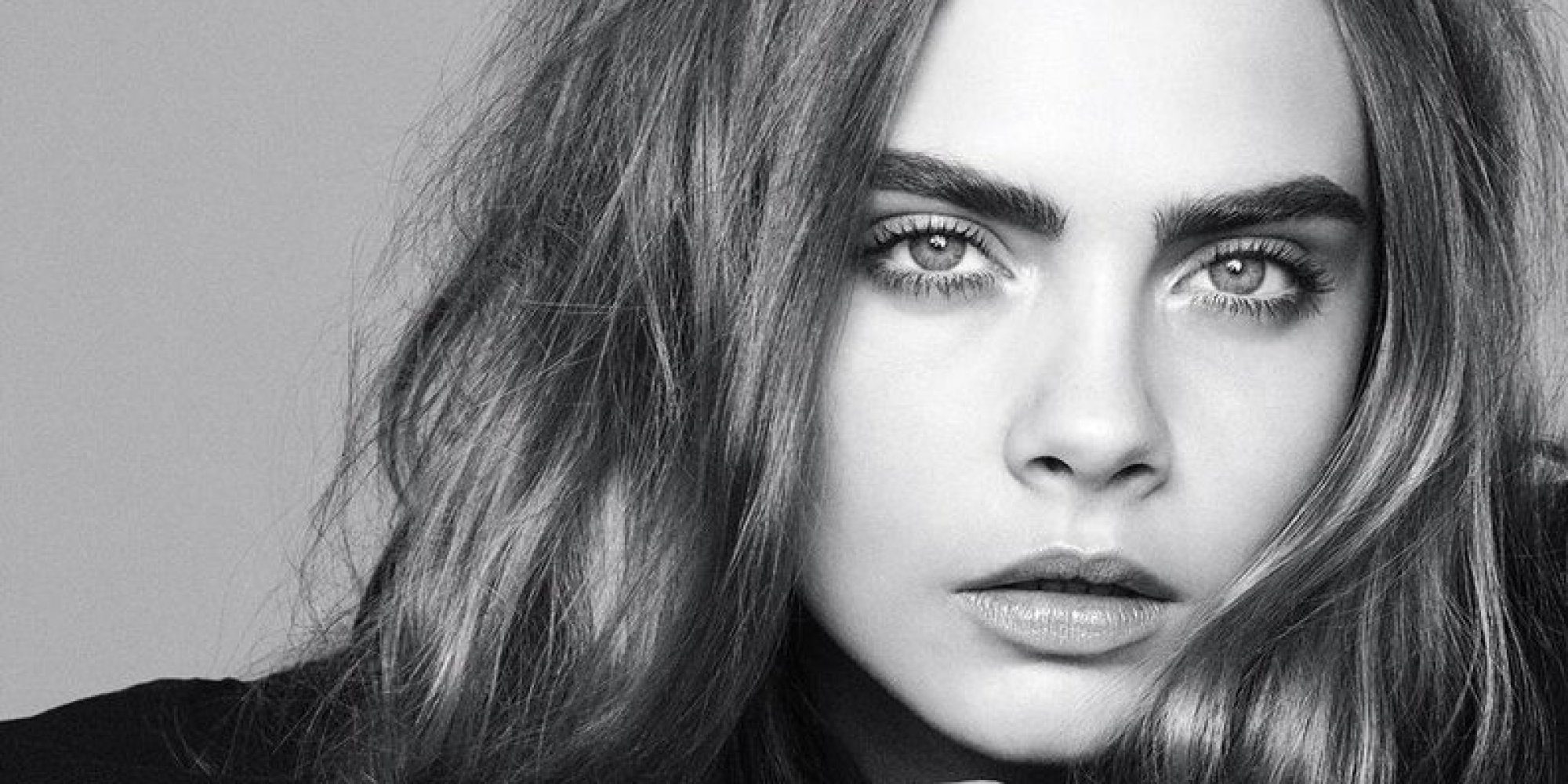 Cara Delevingne: 'Being Told To Lose Weight Is Horrible'