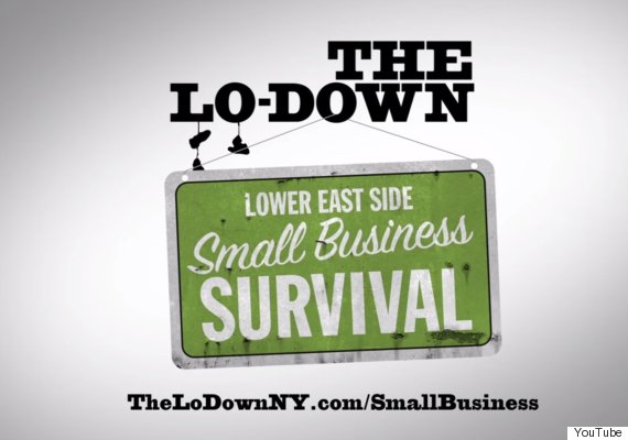 lo down campaign