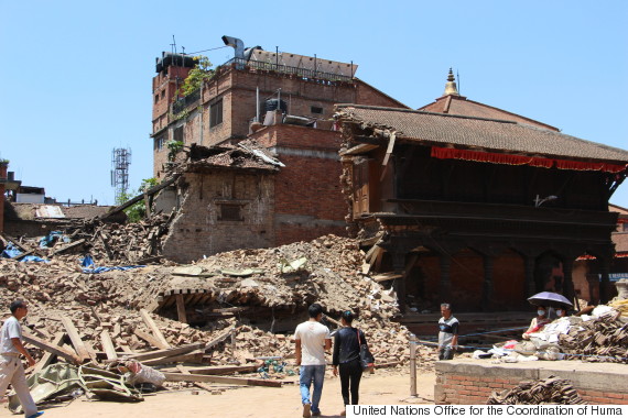 un nepal