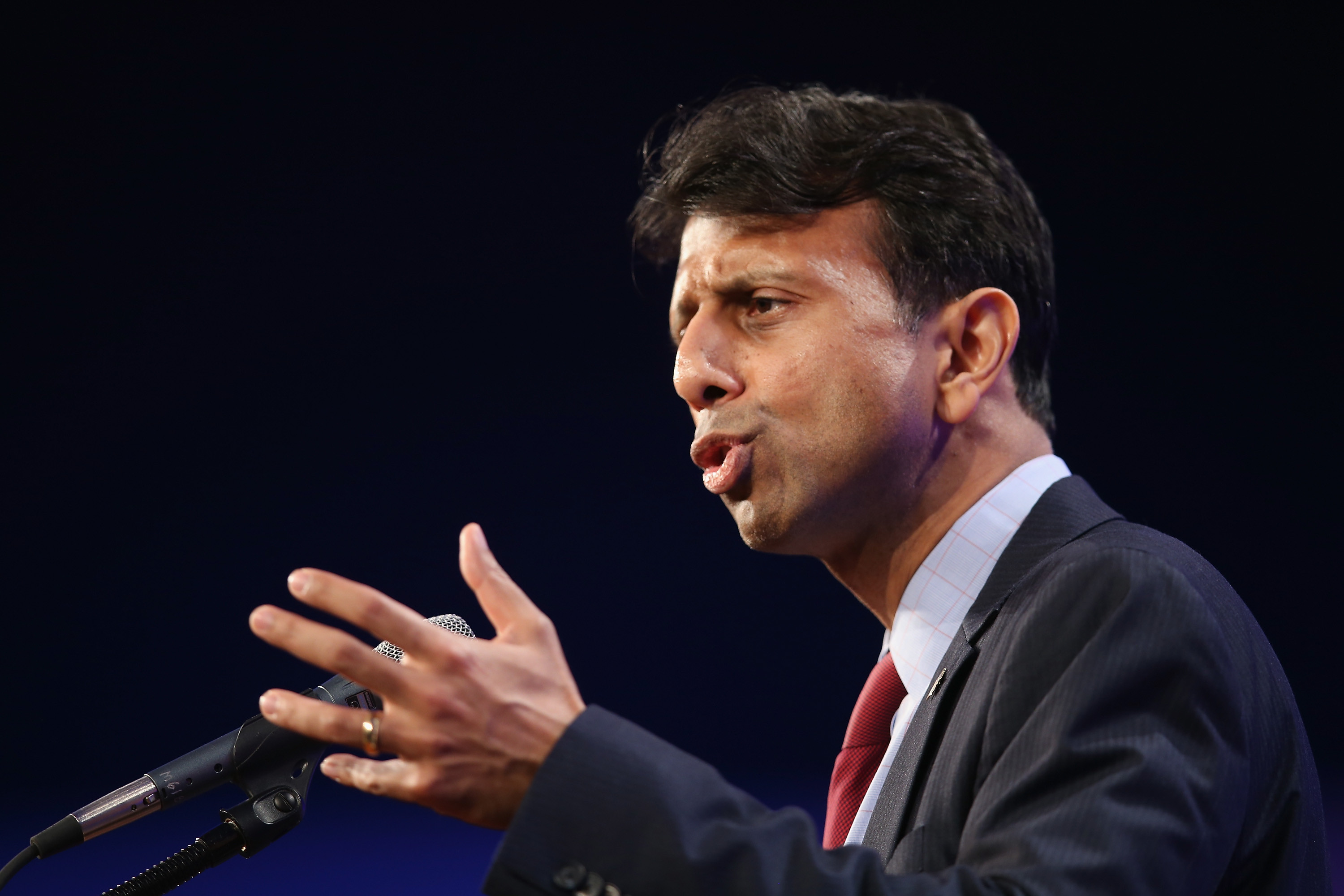 bobby jindal