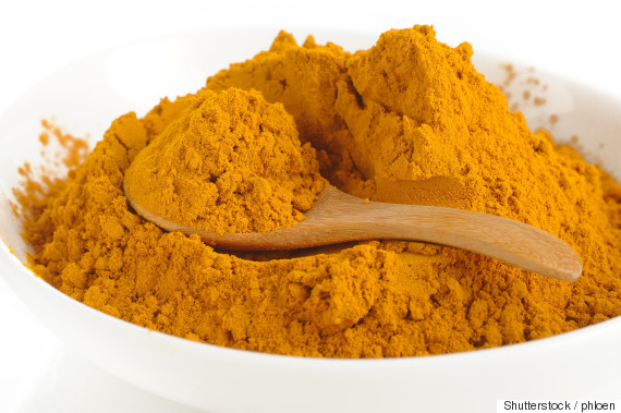 turmeric