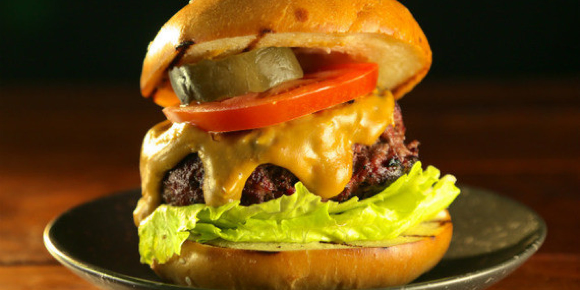 5 Tips for the Perfect Burger | HuffPost