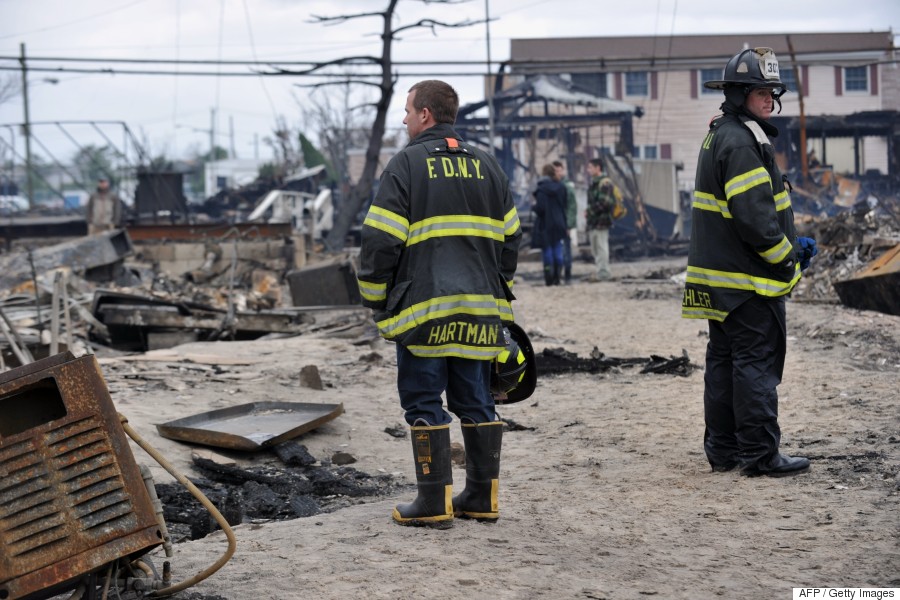 fdny