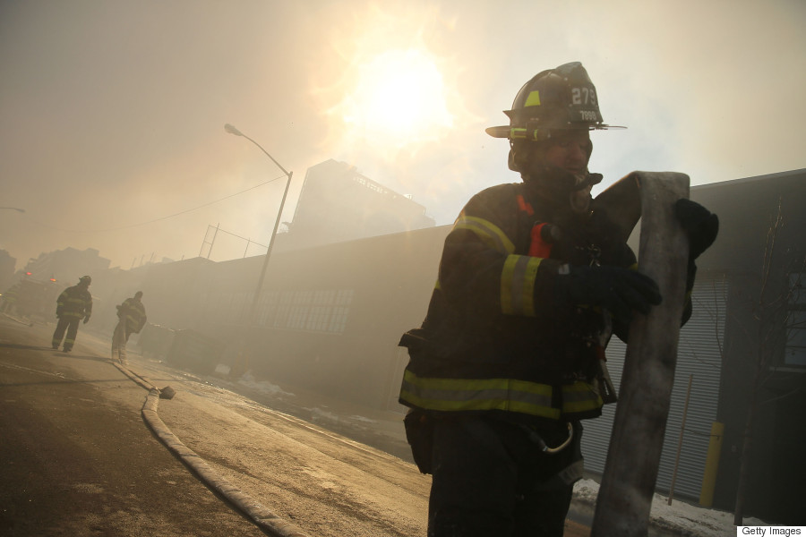 fdny