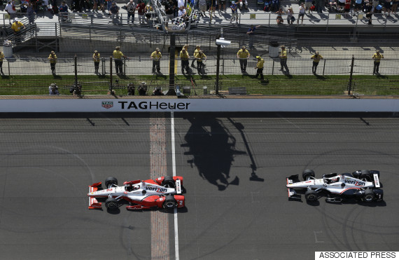 juan pablo montoya