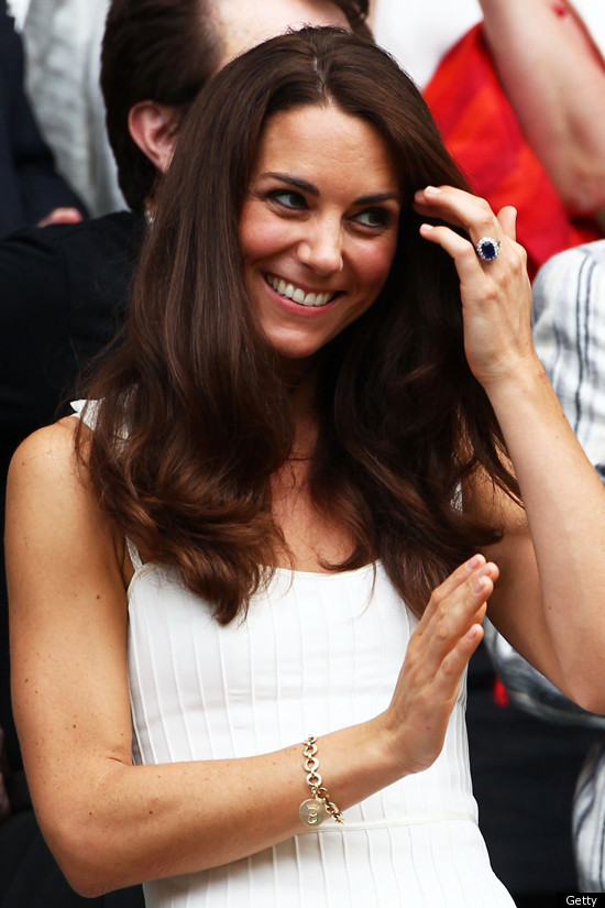 KATE MIDDLETON BRACELET