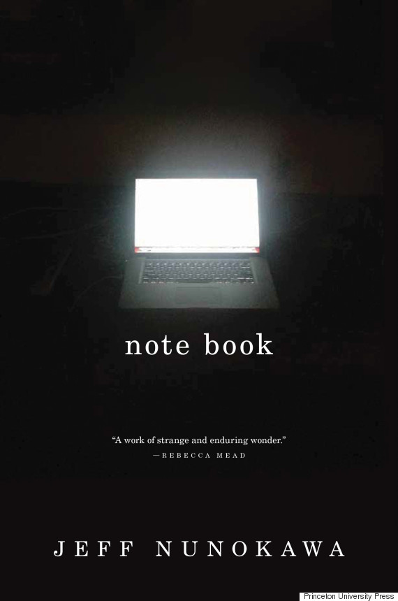 note book