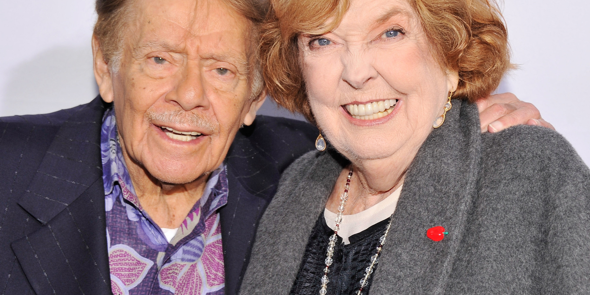 The Irish Heritage of the Remarkable Anne Meara | HuffPost