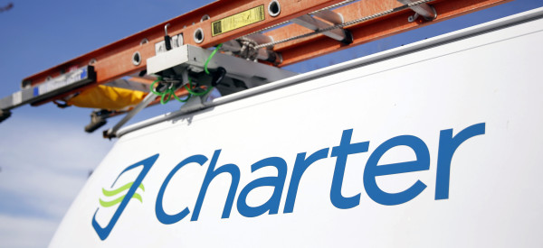 charter time warner