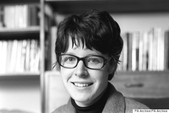 jocelyn bell burnell