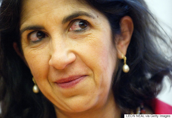 fabiola gianotti