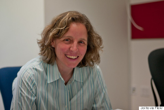 megan smith chief technology officer