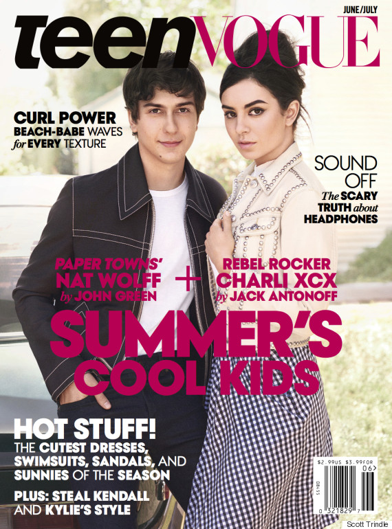 nat wolff charli xcx