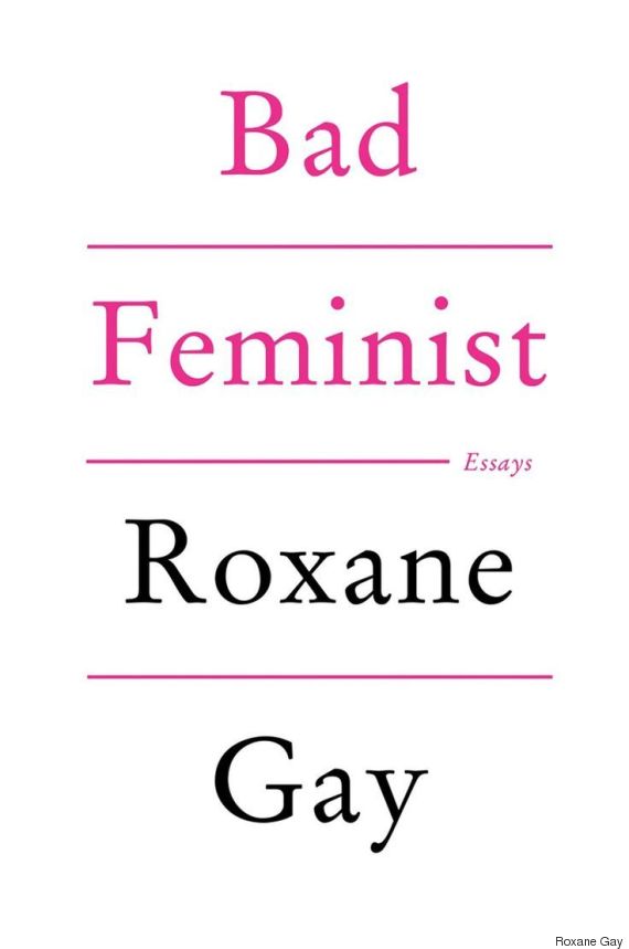 roxane gay