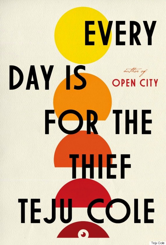 teju cole