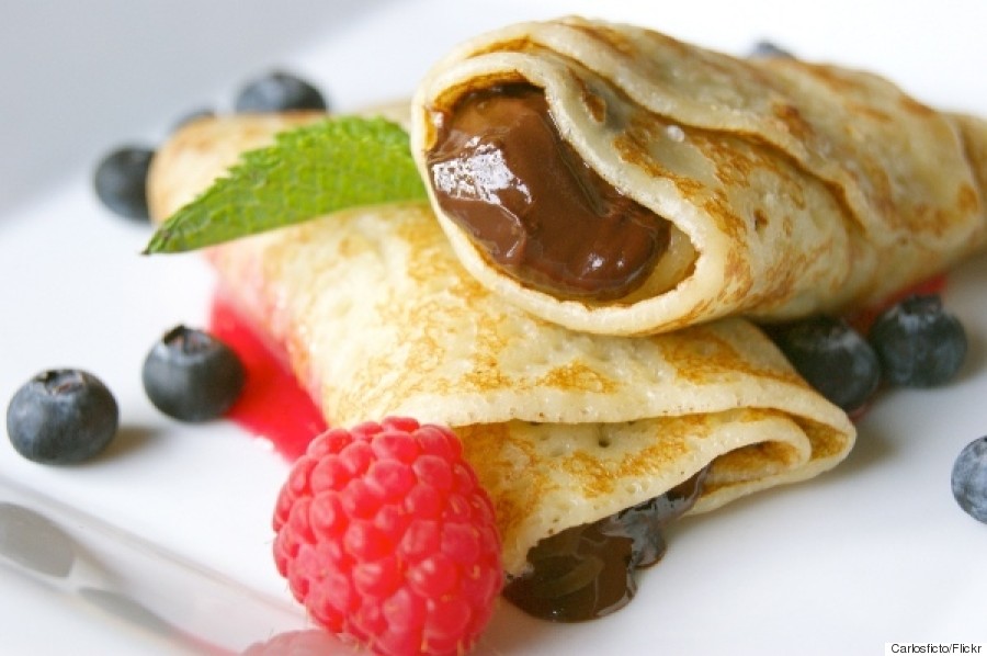 crepe