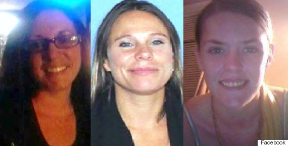 Fbi Joins Search For Missing Chillicothe Women Huffpost Latest News