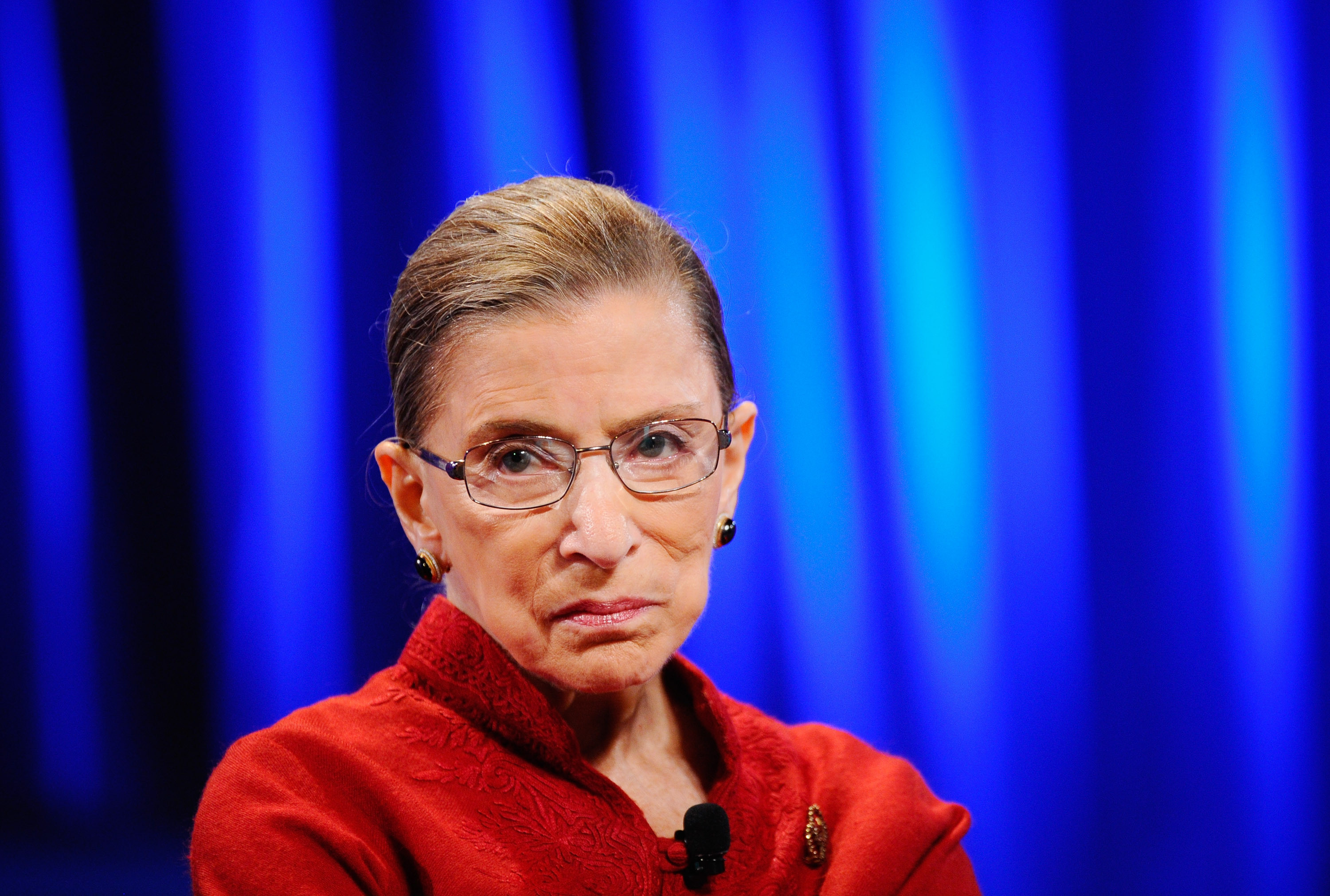 ruth bader ginsburg