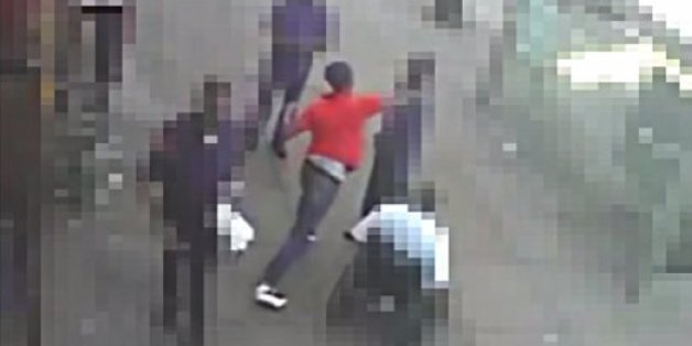 63-Year-Old Man Knocked Out With Single Punch, Robbed Of $1 (VIDEO ...