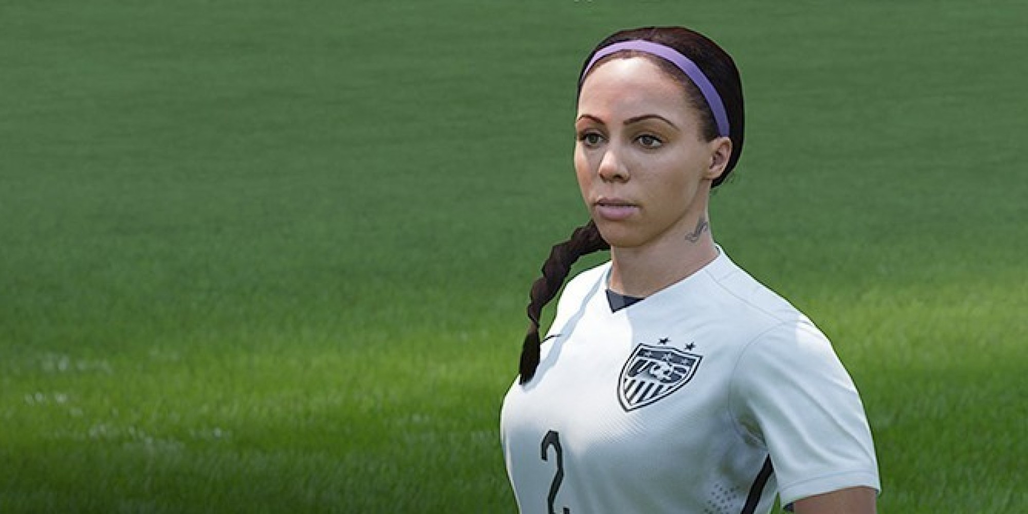 Adding Women Into the Fifa Game Series Is Long Overdue | HuffPost UK