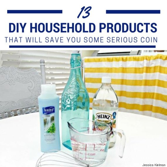 diy household