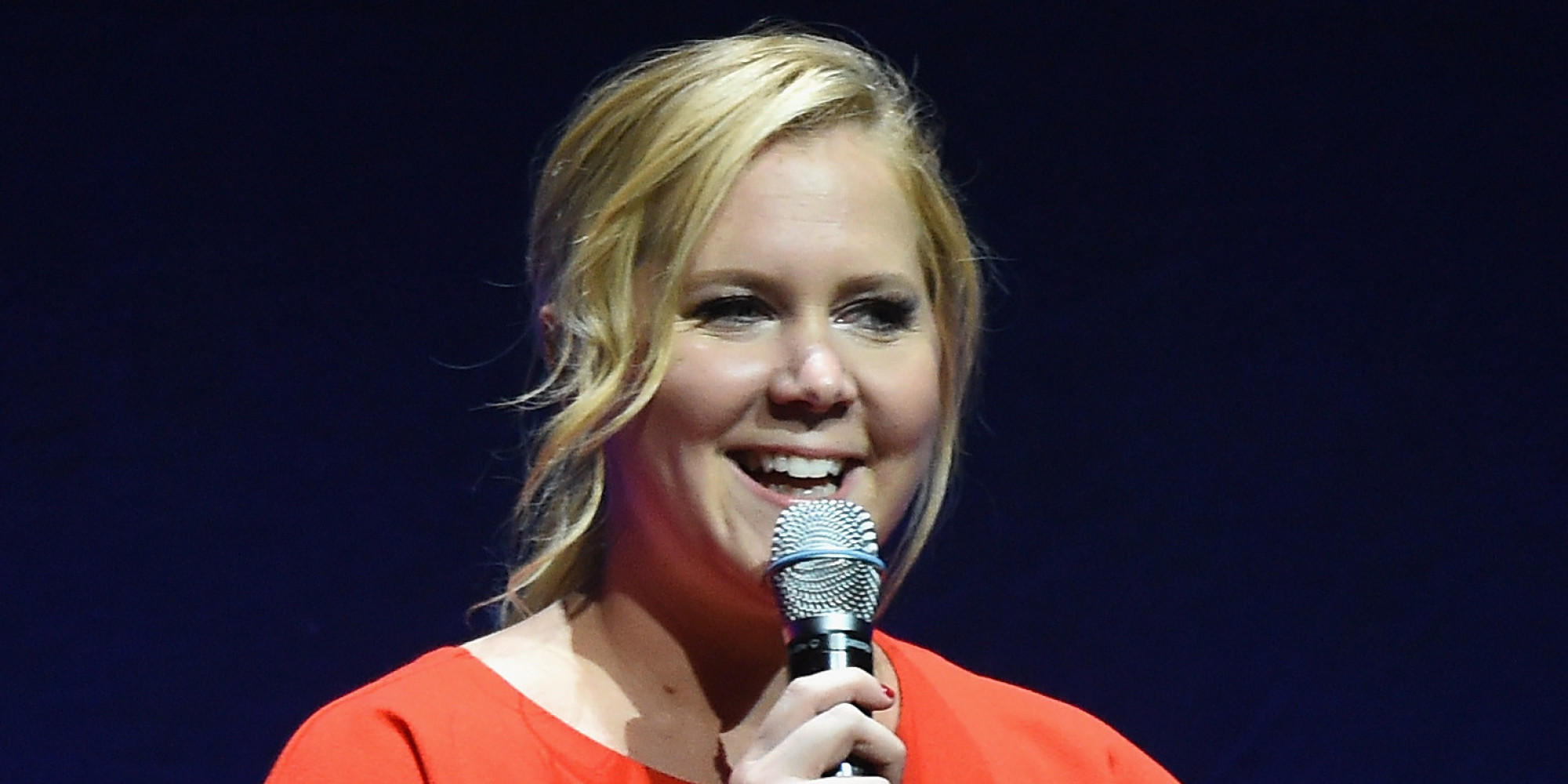 ABC Invites Amy Schumer To Be The Next 'Bachelorette,' And Her Response ...