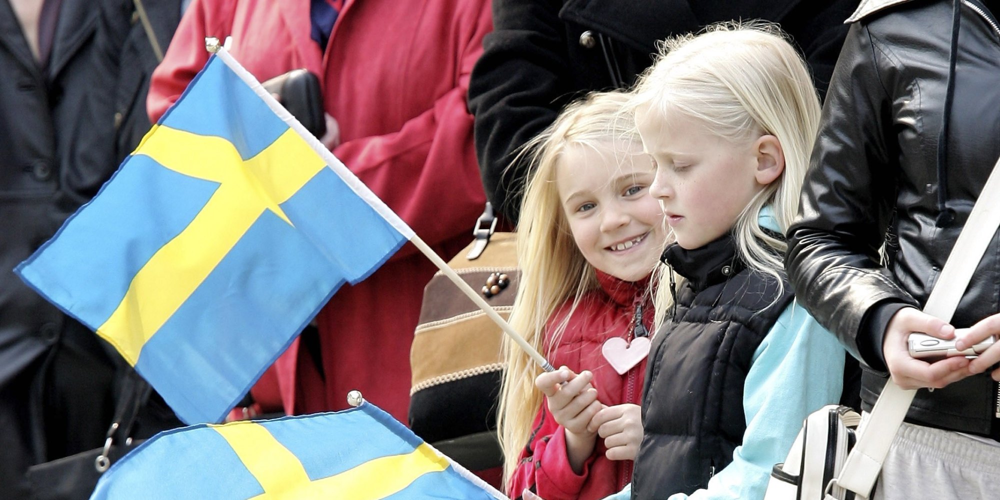 Sweden Is About To Give New Fathers A Third Month Of Paid Paternity ...