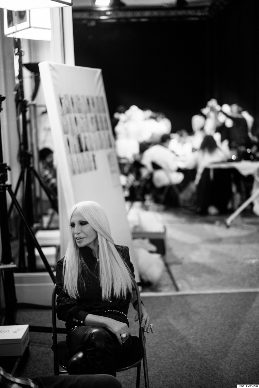 donatellaversace