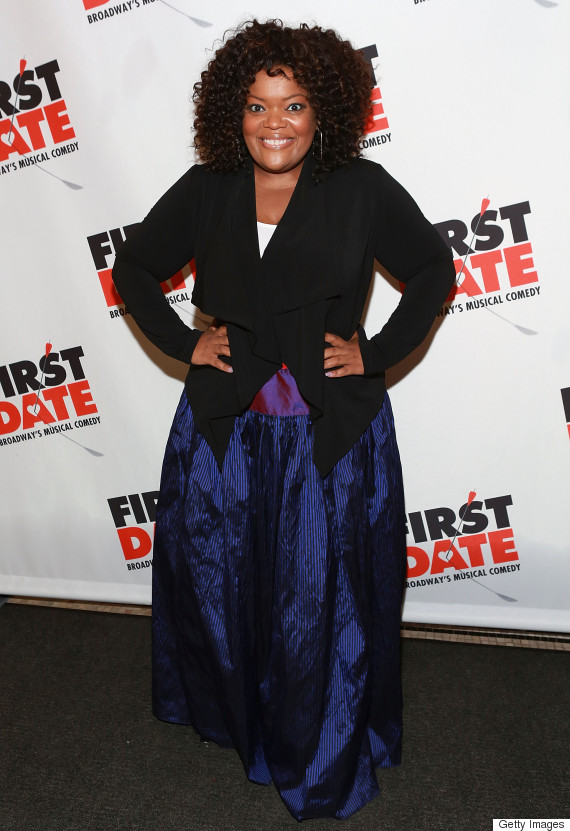 yvette nicole brown fashion