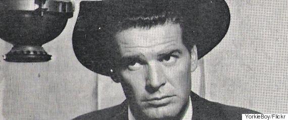 james garner maverick