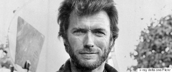 clint eastwood