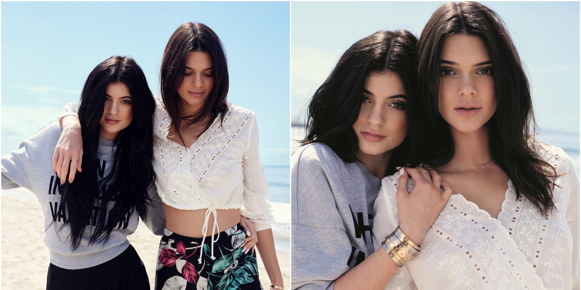 Kendall And Kylie For Topshop: See The Whole Summer Collection Here ...