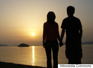 beachcouple