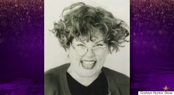 melissa mccarthy headshot