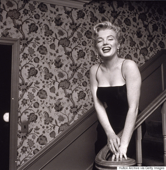 Marilyn Monroe, a life cut short, an eternal legacy – The Denver Post