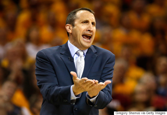 david blatt