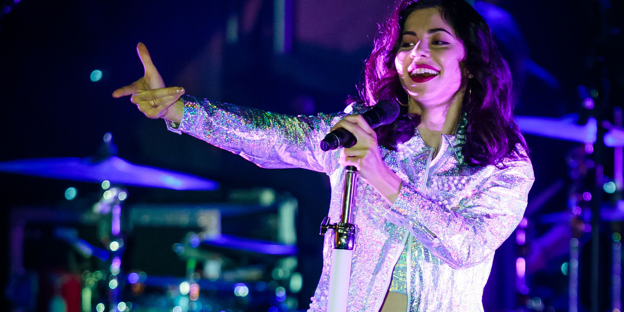 Marina And The Diamonds Just Gave Twitter The Most Amazing Lesson In ...