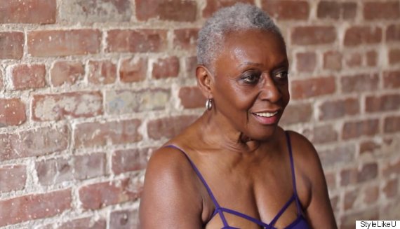 bethann hardison