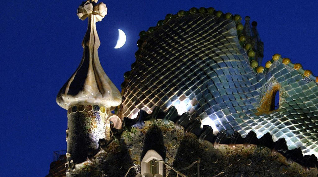 casa batllo