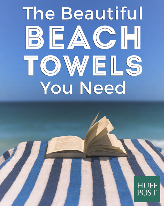 beach towels