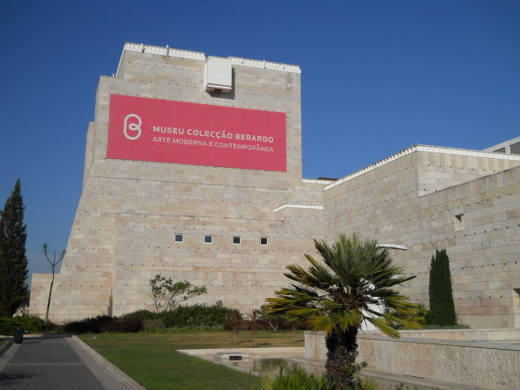 berardo museum
