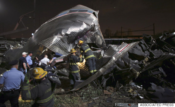 philadelphia train crash