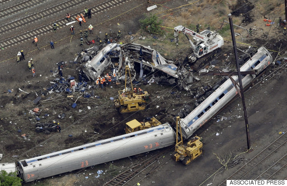philadelphia train crash